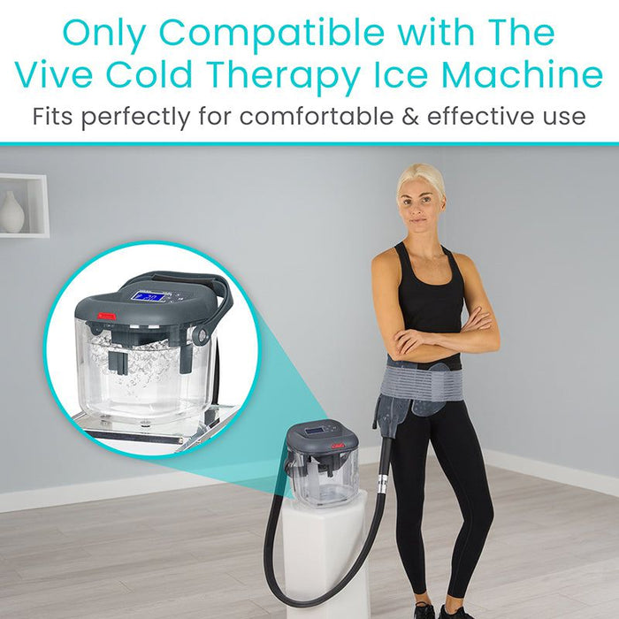 Ice Therapy Machine Replacement Pads