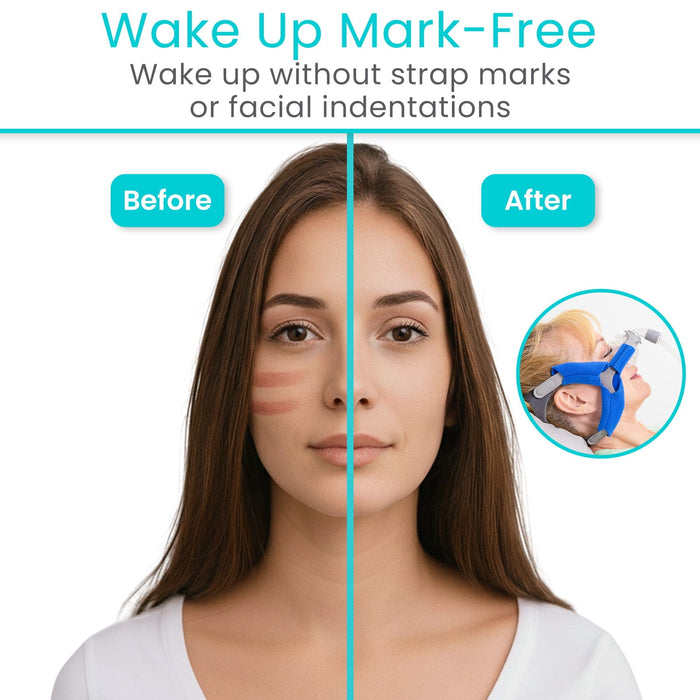 wake up mark free