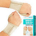 Wrist Wraps