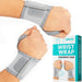Wrist Wraps