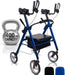 Upright Walker-Series T