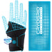 wrist ice brace cryogrid