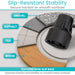 Slip-Resistant Stability