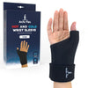 Hot And Cold Wrist Sleeve Large