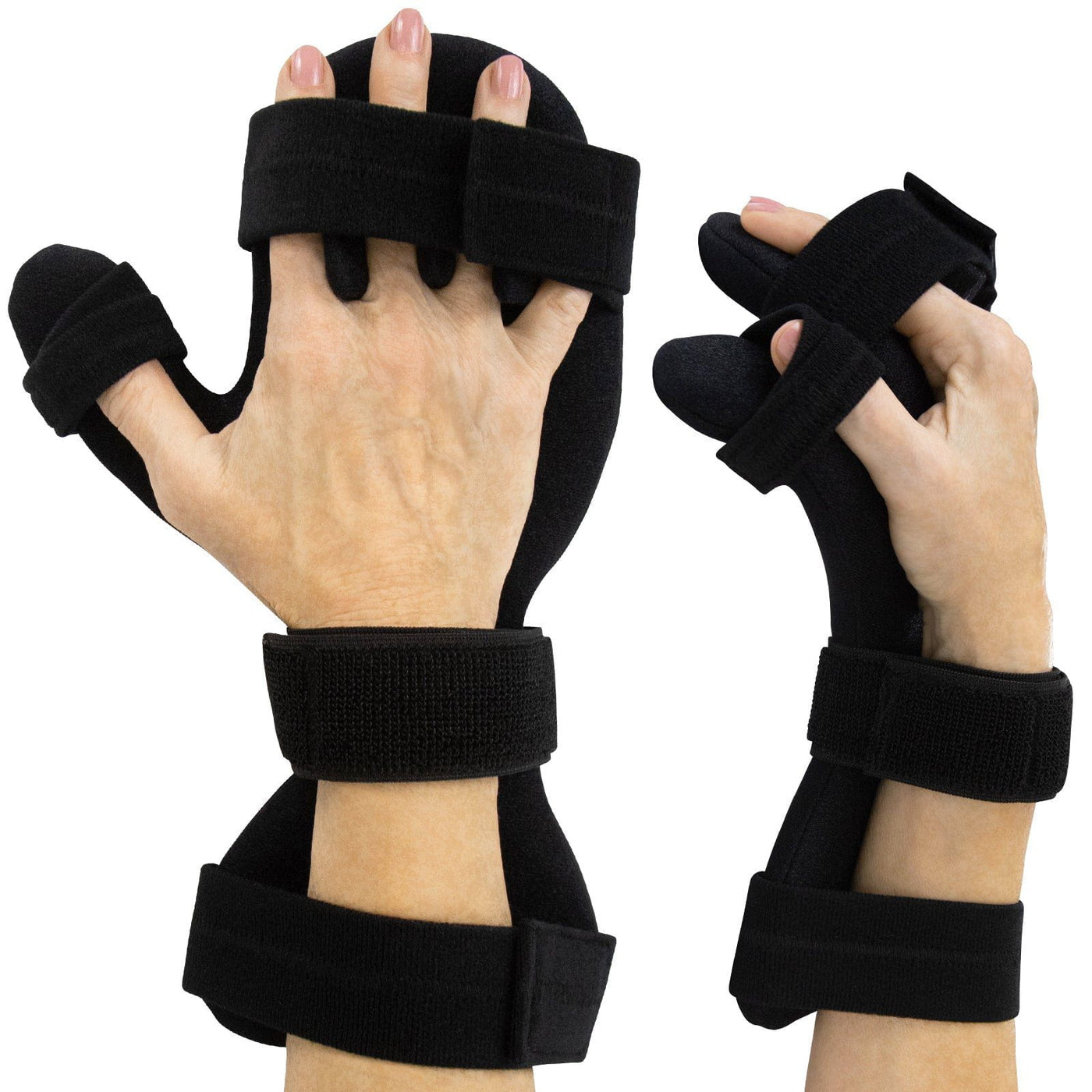 Resting Hand Splint - Immobilizing Brace — Vive Health