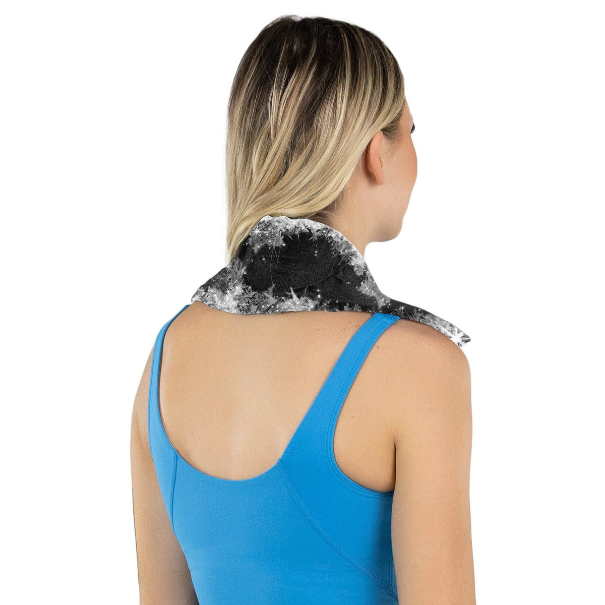 Factory Cold Neck Arctic Flex Hot and Cold Neck Sleeve — Vive Health