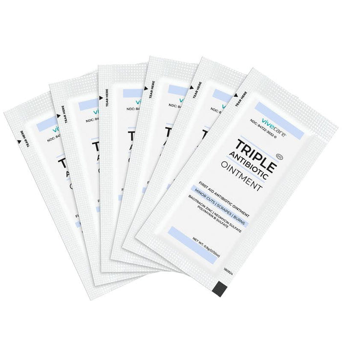 Triple Antibiotic Ointment