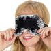 hot and cold eye mask