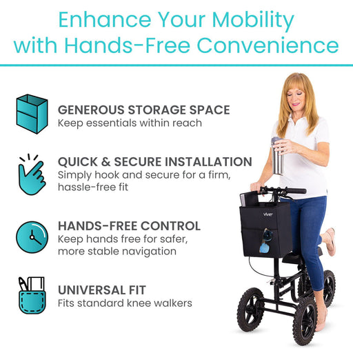 enhance your mobility