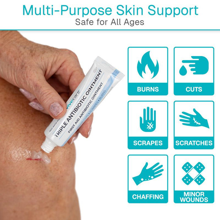 Multi-Purpose Skin Support
