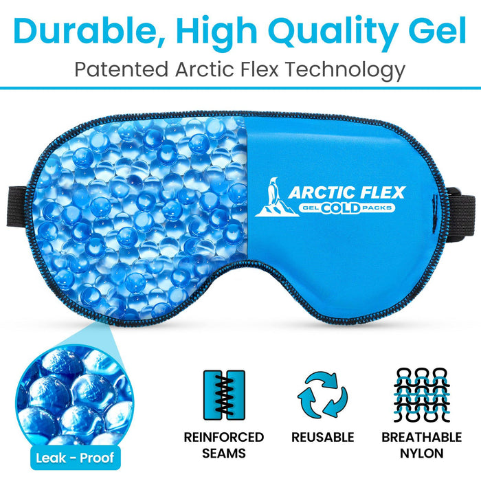 high quality, durable, gel - patented arctic flex technology
