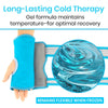 long lasting cold therapy