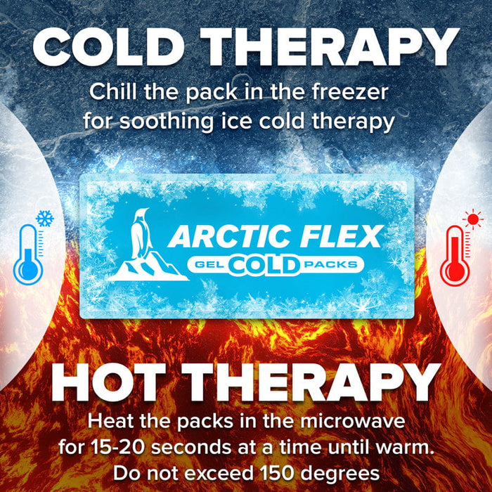 Hot & Cold Therapy