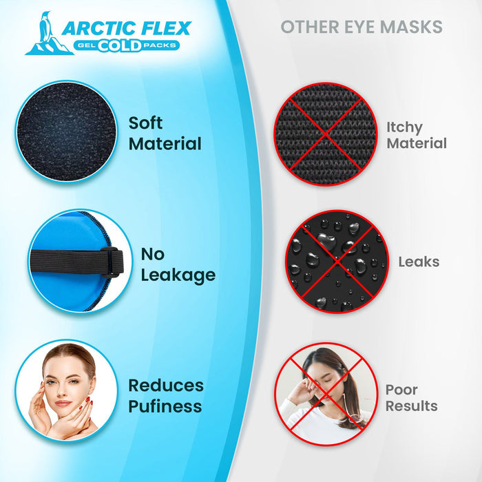 made with soft materials and no leakage