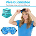 includes vive 60 day guarantee