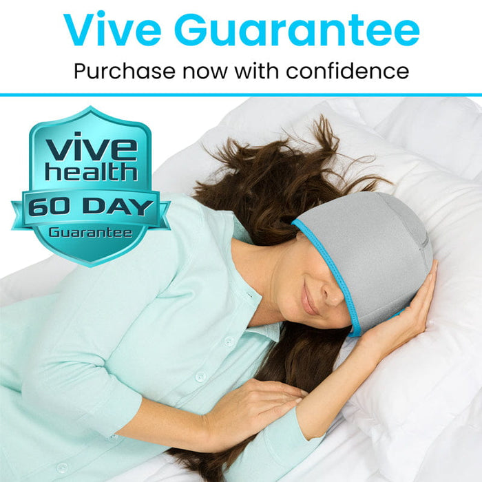 Vive Guarantee