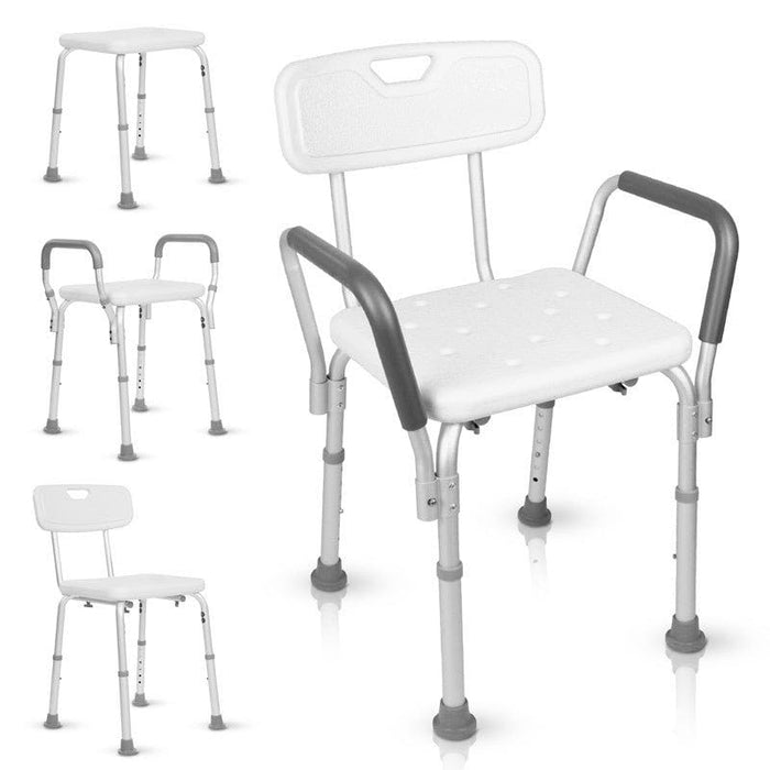 Bathroom Safety Shower Chairs Toilet Rails Vive Health