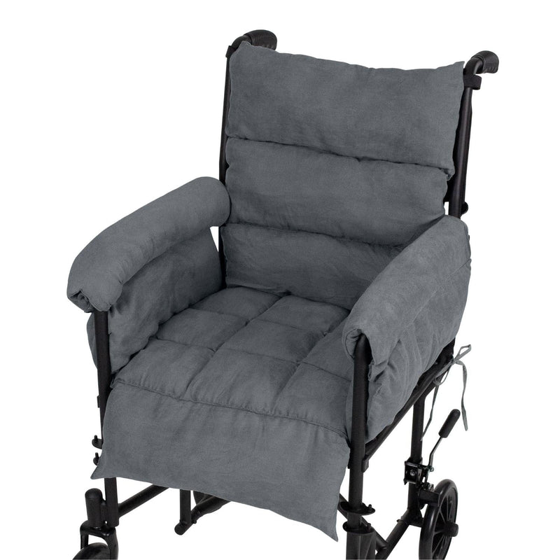 Wheelchair Seats And Backs
