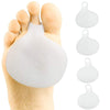 Metatarsal Pads with Toe Ring