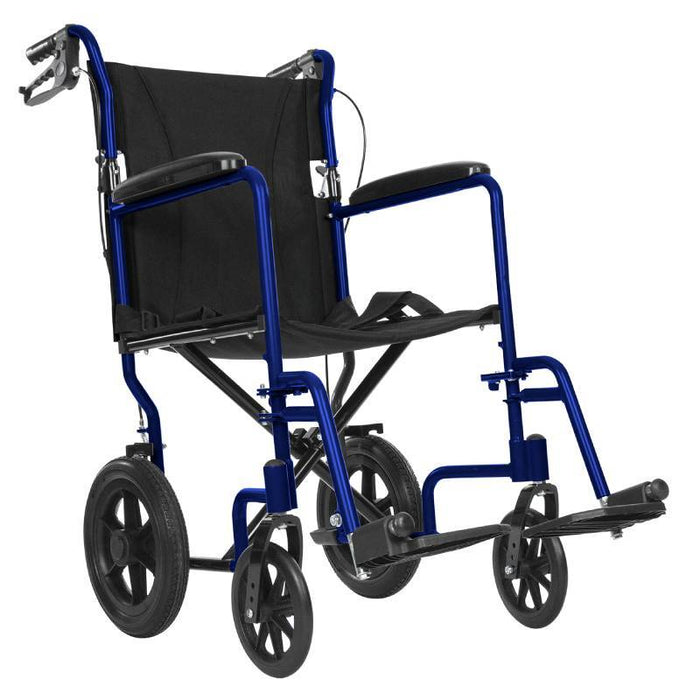 Transport Wheelchair product photograph