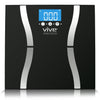 Body Fat Scale by Vive Precision
