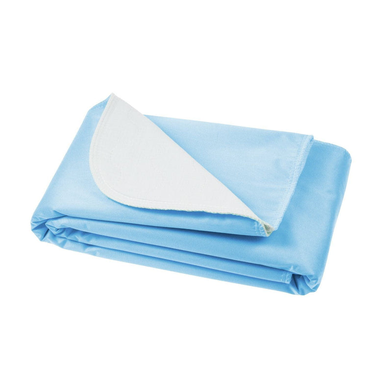 Vive Washable Incontinence Bed Pad Heavy