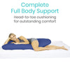 Complete Full Body Support