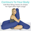 Contours To Your Body