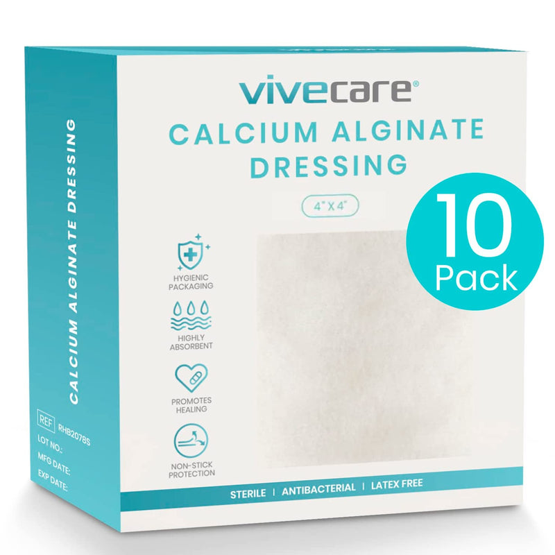 Calcium Alginate Dressing USA Medical Supply Calcium Alginate Dressing USA Medical Supply