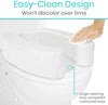 discolor easy to clean design