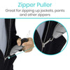 Zipper Puller