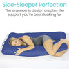 Side-Sleeper Perfection