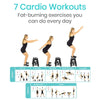 7 cardio workout