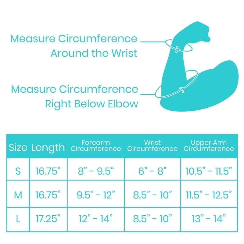 Measure Bicep Circumference