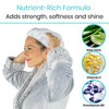 nutrient-rich formula shampoo caps