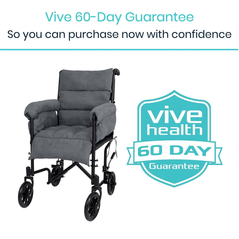 Vive Health Hemorrhoid Cushion - Top Medical Mobility