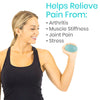 Arthritis Joint Pain Relief