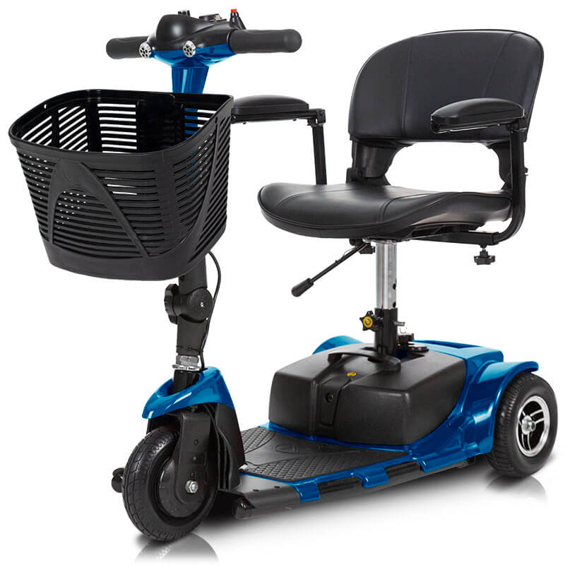 Lil Rascal Wheelchair Little Rascal Scooter