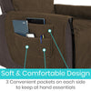 soft and comfortable design