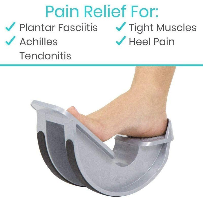 Plantar Fasciitis Bundle Insole, Ice Wrap, Splint — Vive Health