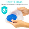 Easy to Clean Hand Exerciser