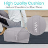Yoga Bolster Cushion