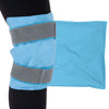 Knee Ice Pack Dual Straps