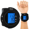 Wrist Blood Pressure Monitor Model: BT-V