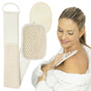 Products Body Scrubbing Set
