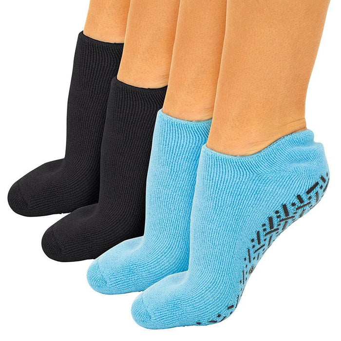 Moisturizing Socks — Vive Health - Main Image