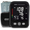 compact blood pressure monitor by vive precision