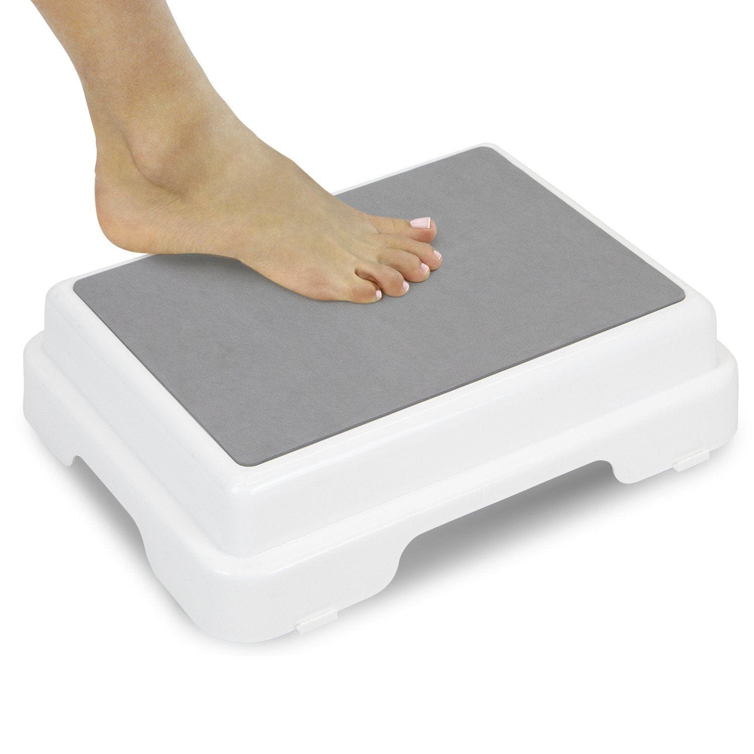 Bath Step Disability Bath Step for Bathtub | Bath Step Stool — Vive Health