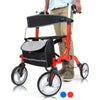 Rollator Model S by Vive Mobility