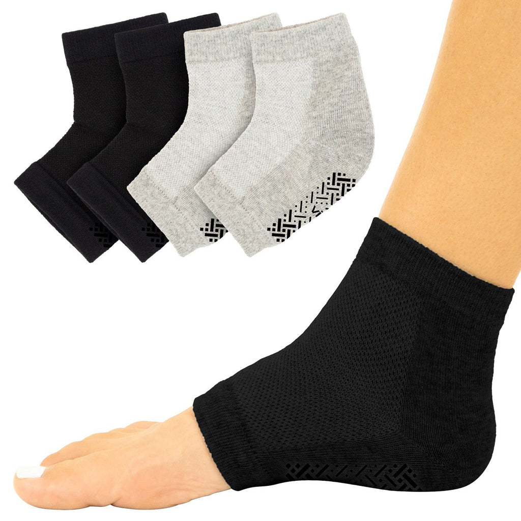 Foot Care - Braces Supports for Fasciitis Pain — Vive Health